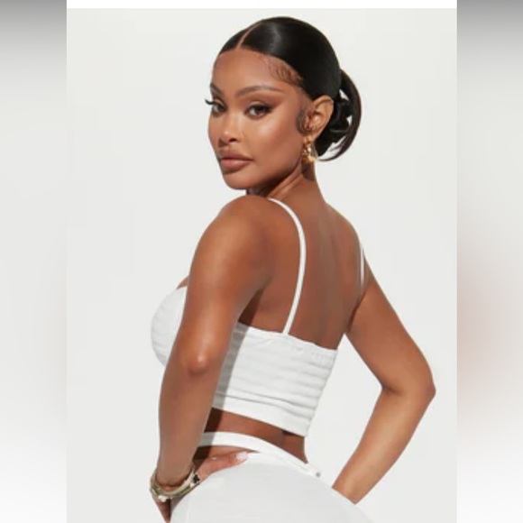 NWT fashion Nova top - Picture 3 of 6